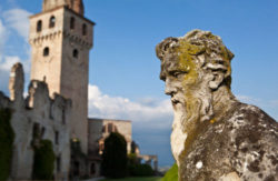 Prosecco Castello di San Salvatore in Susegana, Source: Matthias Stelzig