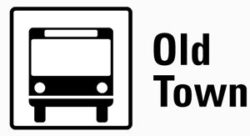 Icon Shuttlebus