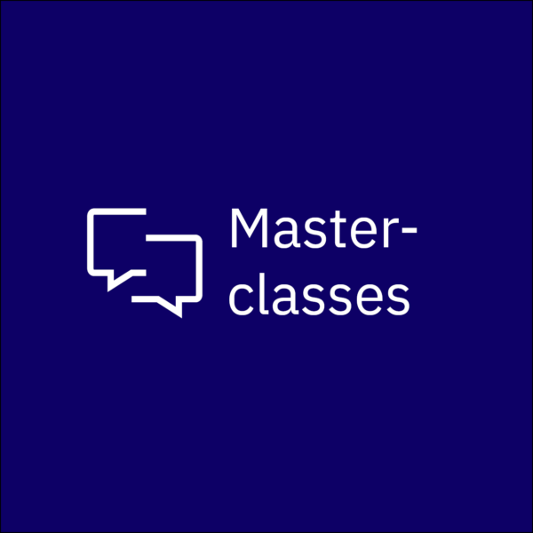 Banner Masterclasses