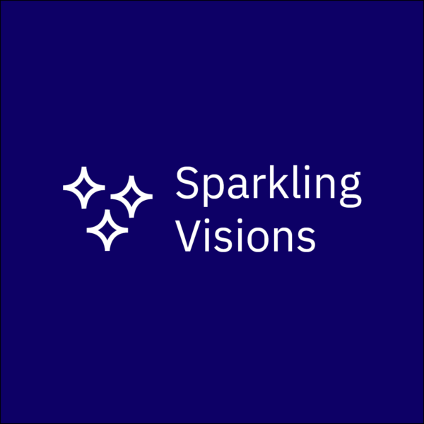 Banner Sparkling Visions