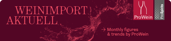 ProWein – 16 to 18 March 2025