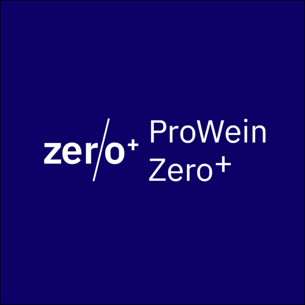 Banner ProWein Zero+
